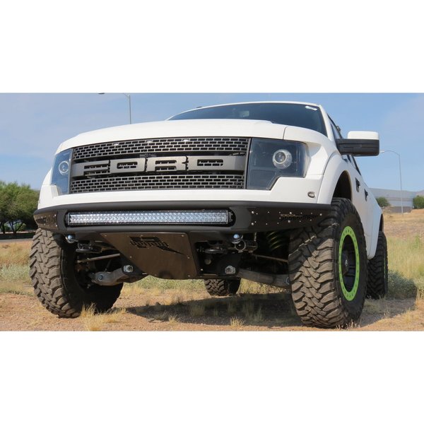 Addictive Desert Designs 10-14 RAPTOR VENOM R FRONT BUMPER F012472990103